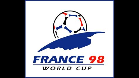 canción mundial francia 1998